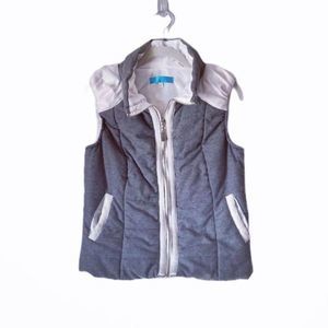 Women’s Color Block Vest